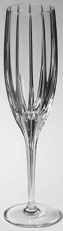 Madison Avenue Fluted Champagne