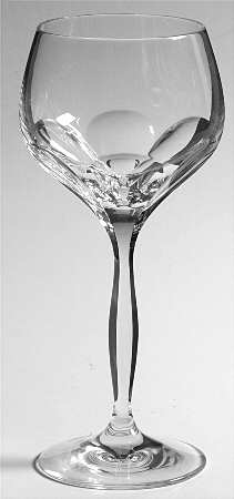 Masters Wine Glass