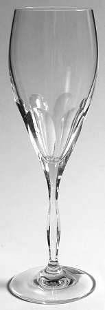Masters Fluted Champagne
