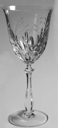 Memoir Wine Glass
