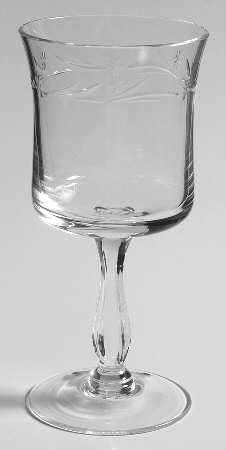 Nocturne Wine Glass