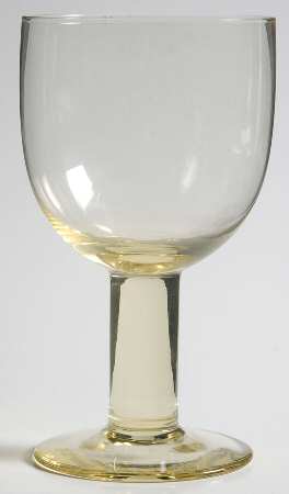 Novus-Citron Wine Glass