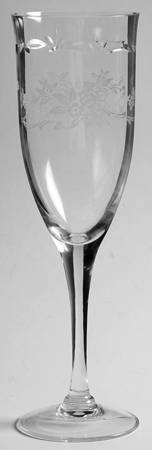 Patience Fluted Champagne