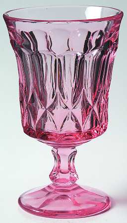 Perspective-Pink Iced Tea