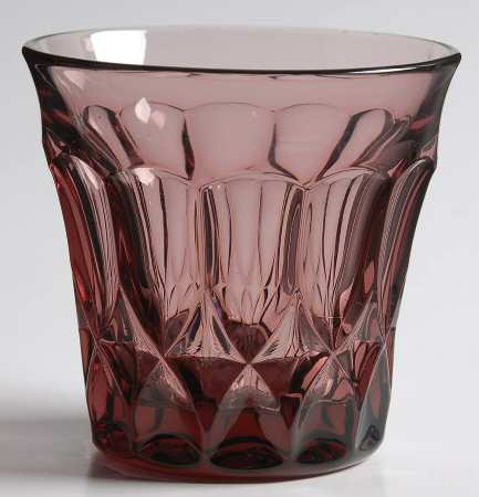 Perspective-Plum Double Old Fashioned