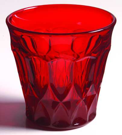Perspective-Ruby Double Old Fashioned