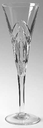 Persona Fluted Champagne