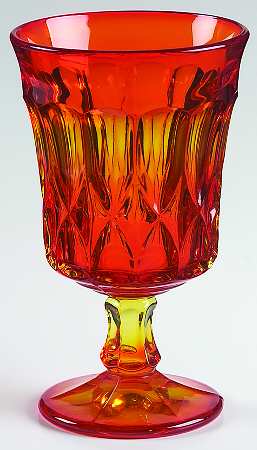 Perspective-Tangerine Iced Tea