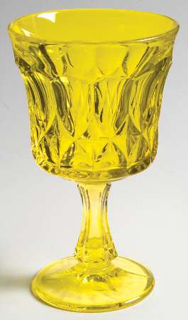 Perspective-Yellow by Noritake