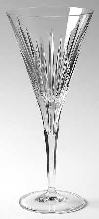 Positano Wine Glass