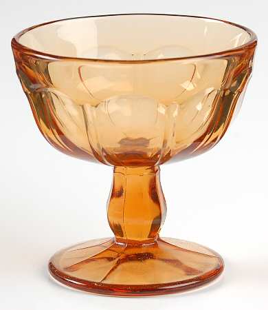 Provincial-Amber Champagne/Tall Sherbet