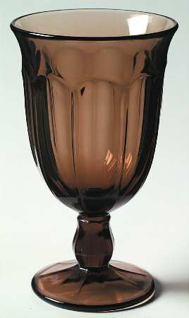 Provincial-Brown Iced Tea by Noritake