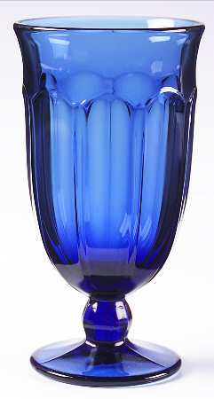 Provincial-Colonial (Dark) Blue  Iced Tea