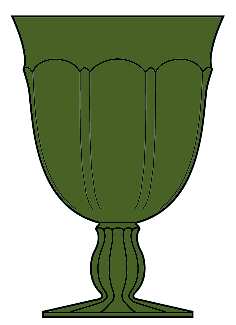 Provincial-Moss Green