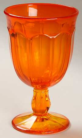 Provincial-Orange by Noritake