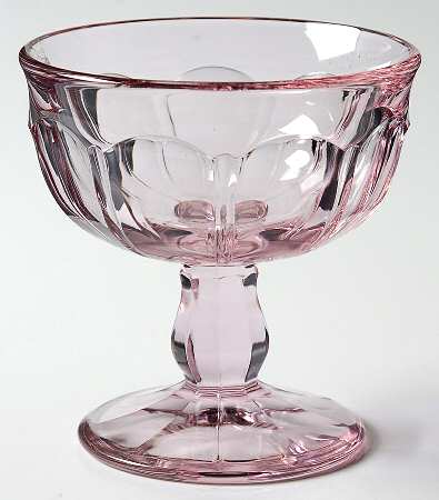 Provincial-Pink Champagne/Tall Sherbet