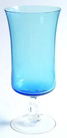 Rainbow-Blue (No Trim) Iced Tea