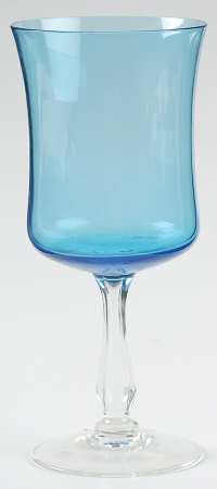Rainbow-Blue (No Trim) by Noritake