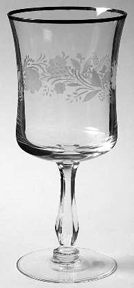 Rainier by Noritake