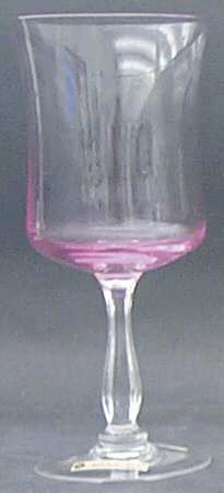 Rainbow-Pink (No Trim) by Noritake
