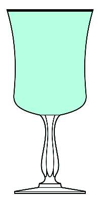 Rainbow-Turquoise (Platinum Trim) by Noritake