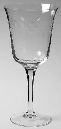 Ranier Wine Glass