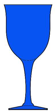 Remembrance-Dark Blue(Indigo)