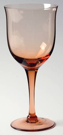 Remembrance-Sienna Wine Glass