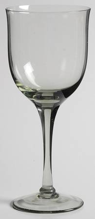 Remembrance-Smoke-Grey Wine Glass