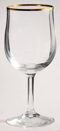 Romeo Wine Glass