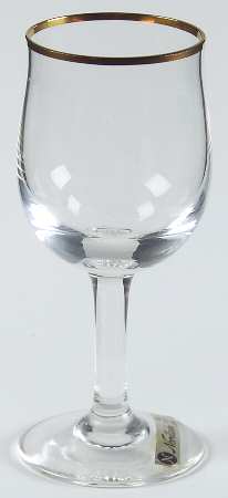 Romeo Cordial Glass
