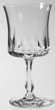 Rondo Wine Glass
