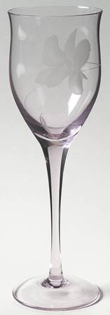 Royal Orchid-Pink by Noritake