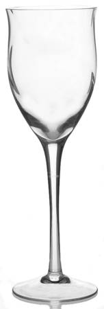 Royal Pierpont-Clear Wine Glass