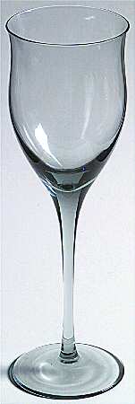 Royal Pierpont-Gray Wine Glass