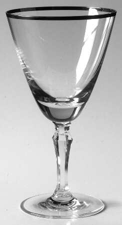Simplicity Wine Glass