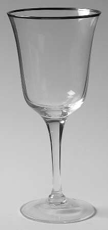 Spectrum Wine Glass