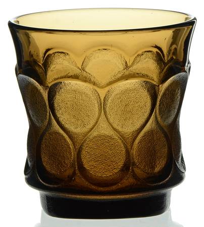 Spotlight-Walnut Brown Double Old Fashioned