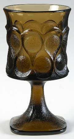 Spotlight-Walnut Brown by Noritake