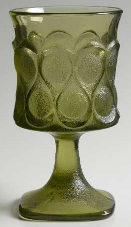 Spotlight-Olive Green by Noritake