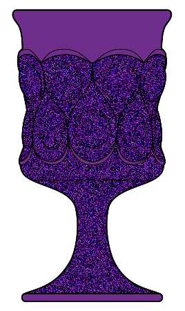 Spotlight-Purple