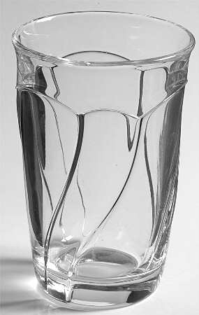 Sweet Swirl-Clear Highball
