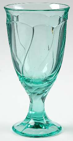 Sweet Swirl-Aqua Iced Tea