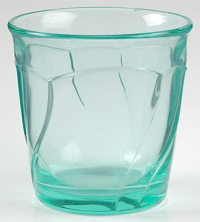 Sweet Swirl-Aqua Double Old Fashioned