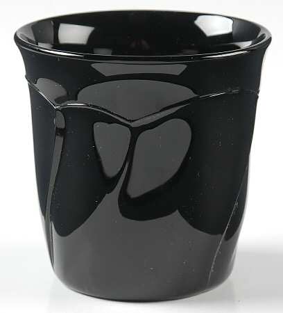 Sweet Swirl-Black Double Old Fashioned