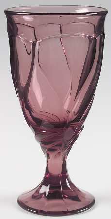 Sweet Swirl-Cranberry Iced Tea