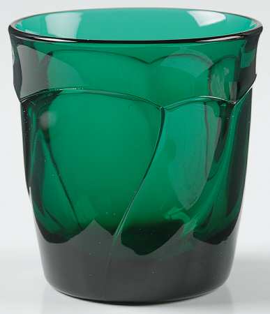 Sweet Swirl-Evergreen Double Old Fashioned