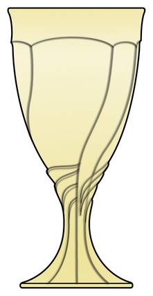 Sweet Swirl-Lemon