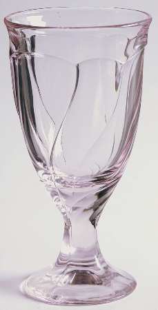 Sweet Swirl Pink Iced Tea by Noritake