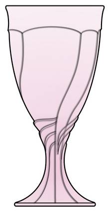 Sweet Swirl Pink